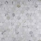 Ackland Calacatta Gold Hexagon 12 in. x 12 in. Polished Marble Mosaic Floor and Wall Tile, 10PK AKM-S-CAGO2X2HXP-CA - alternate 1